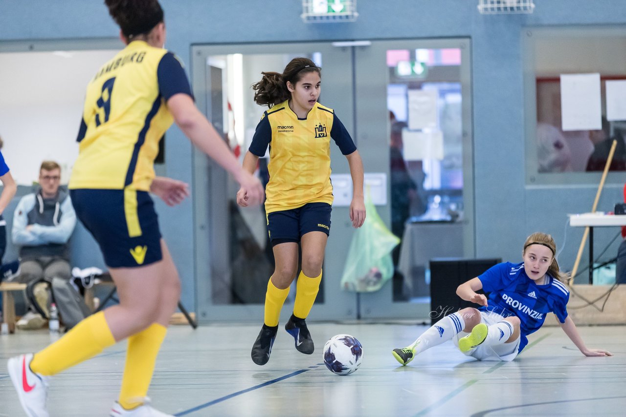 Bild 372 - wBJ Auswahl Futsalturnier